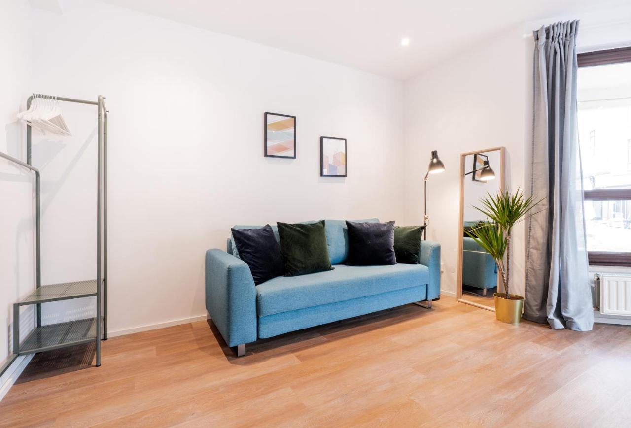 Eddy's Rest & Relax - Neuhausen Apartment