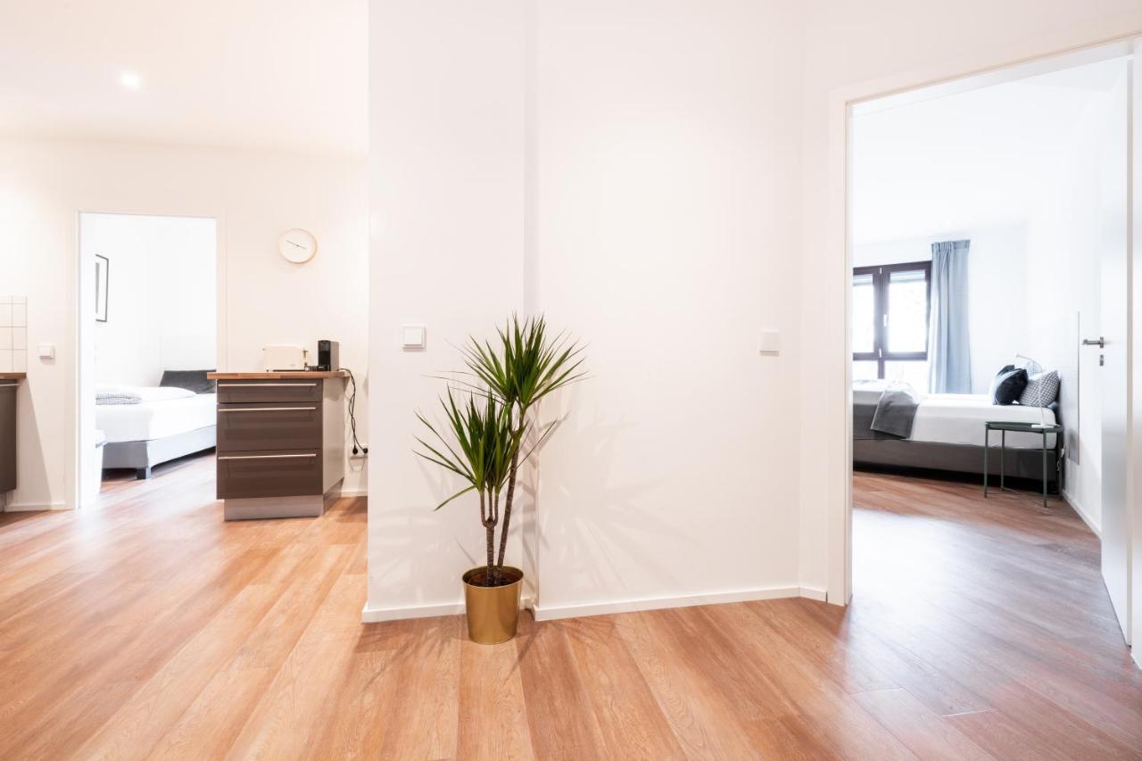 Eddy's Rest & Relax - Neuhausen Apartment *