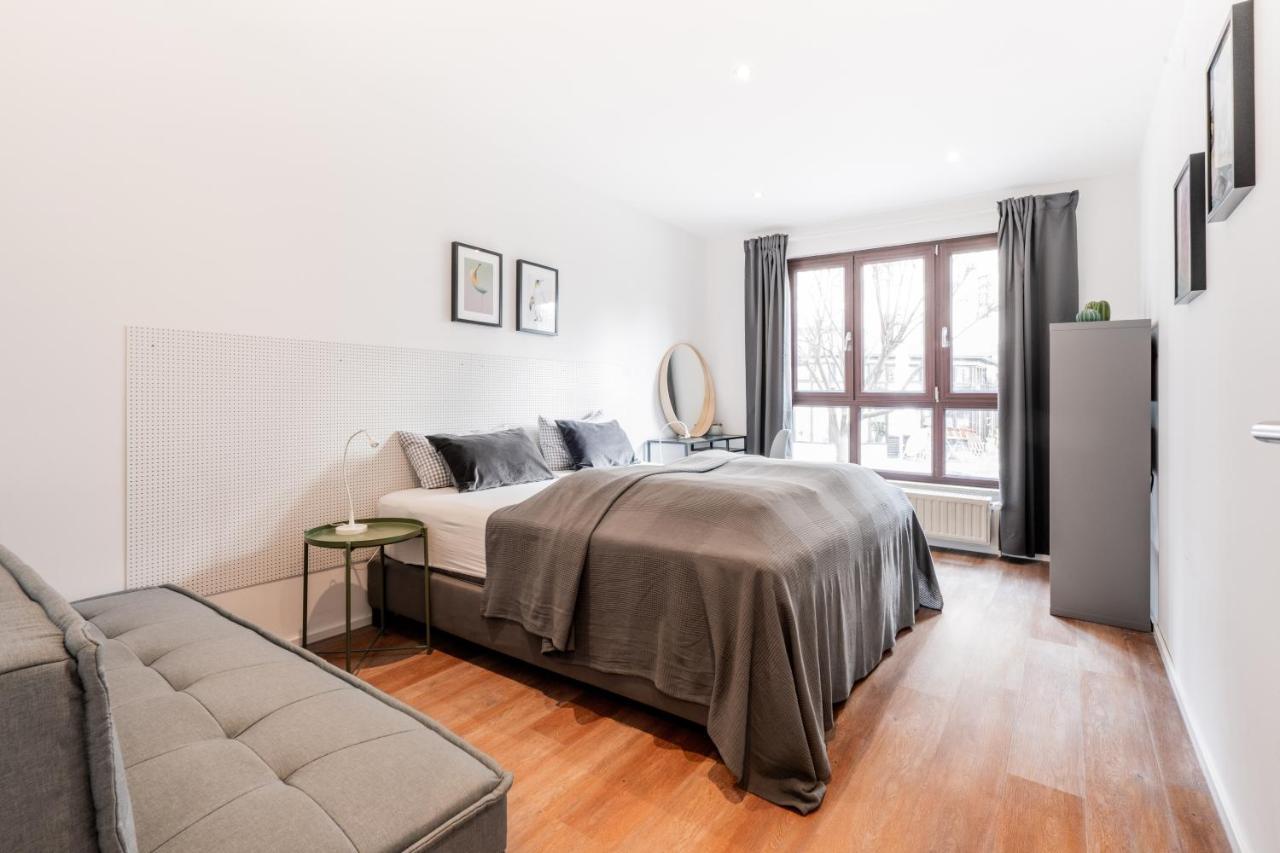 Apartment Eddy's Rest & Relax - Neuhausen