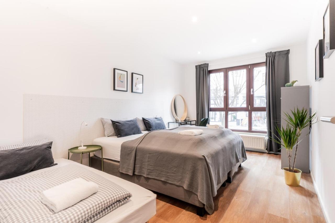 Apartment Eddy's Rest & Relax - Neuhausen