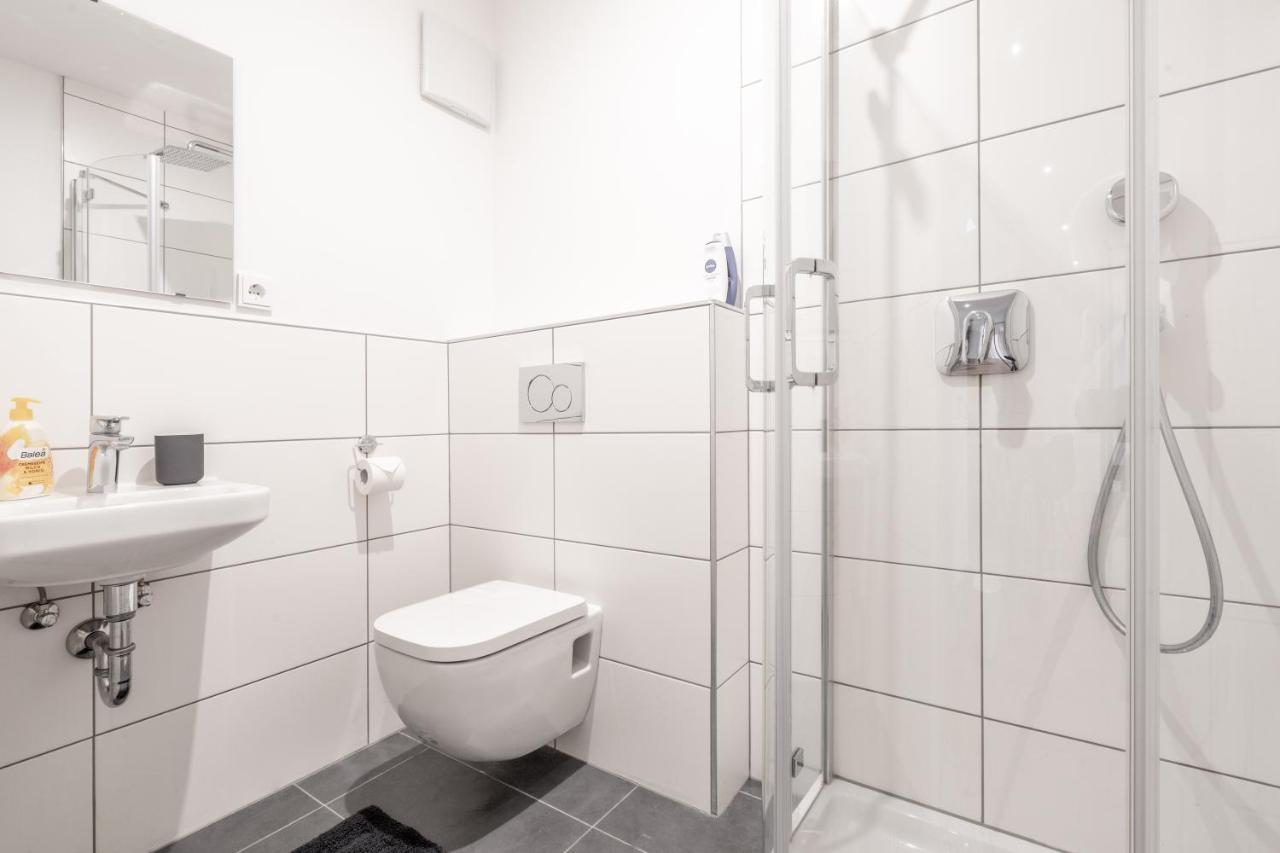 Apartment Eddy's Rest & Relax - Neuhausen Munich