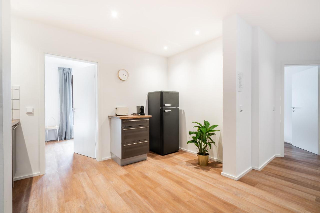 Apartment Eddy's Rest & Relax - Neuhausen *