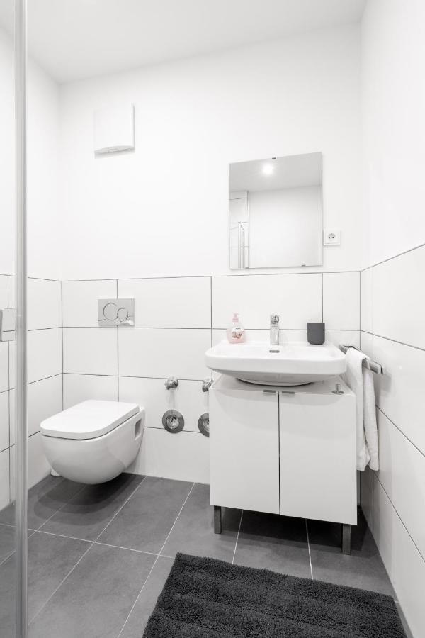 Apartment Eddy's Rest & Relax - Neuhausen