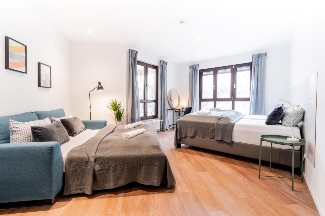 Apartment Eddy's Rest & Relax - Neuhausen